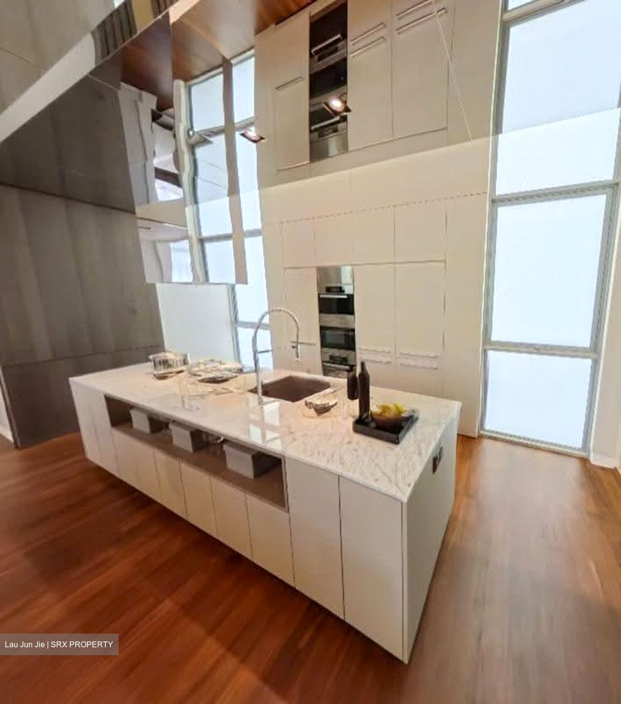 The Oliv (D10), Apartment #622524311